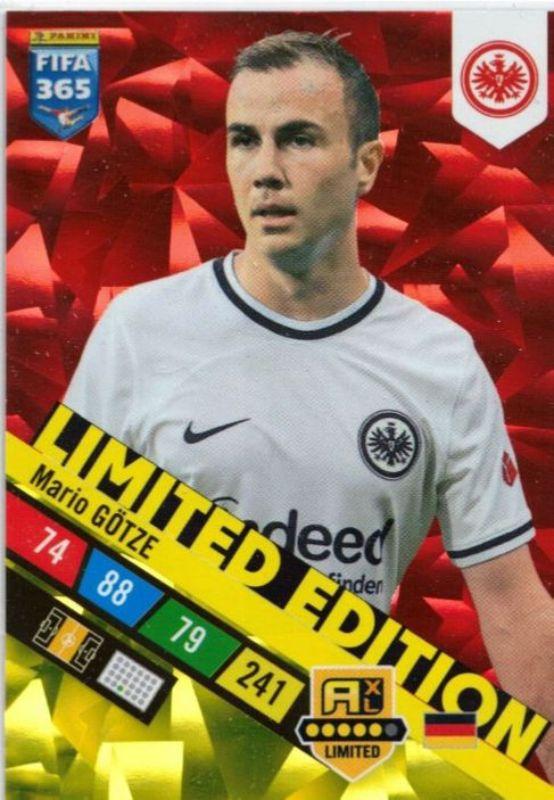 FIFA23 - Mario Götze - Limited Edition