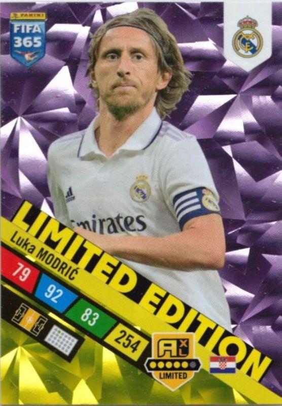 FIFA23 - Luka Modric - Limited Edition