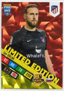 FIFA23 - Jan Oblak - Limited Edition