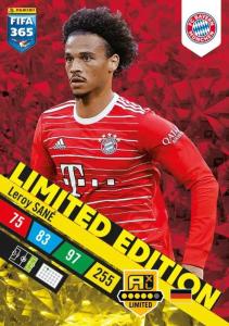 FIFA23 - Leroy Sané / Leroy Sane - Limited Edition