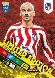 FIFA23 - Antoine Griezmann - Limited Edition