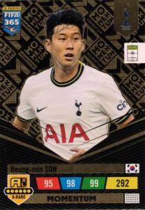 FIFA23 - Son - Momentum