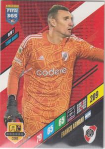 FIFA24 - 010 - Franco Armani (CA River Plate) [RIV 1]