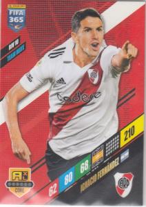 FIFA24 - 019 - Ignacio Fernández (CA River Plate) [RIV 10]