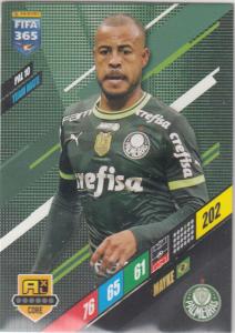 FIFA24 - 037 - Mayke (SE Palmeiras) [PAL 10]