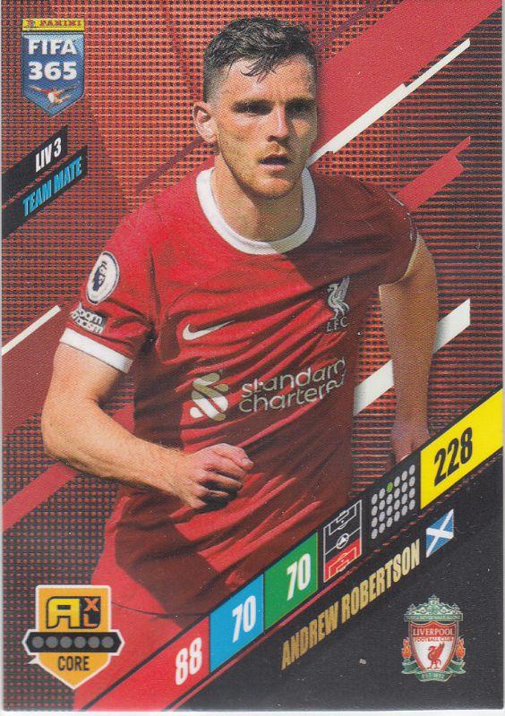 FIFA24 - 066 - Andrew Robertson (Liverpool) [LIV 3]