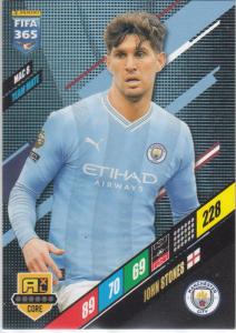 FIFA24 - 089 - John Stones (Manchester City) [MAC 8]