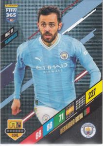 FIFA24 - 092 - Bernardo Silva (Manchester City) [MAC 11]