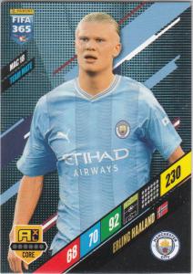 FIFA24 - 099 - Erling Haaland (Manchester City) [MAC 18]
