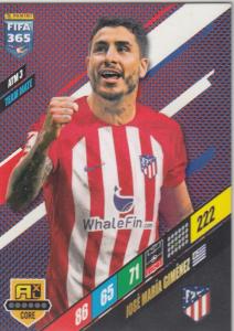 FIFA24 - 138 - José María Giménez (Atlético de Madrid) [ATM 3]