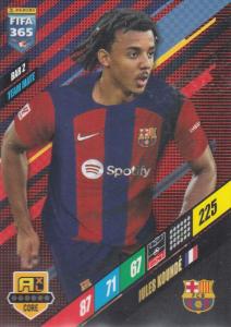 FIFA24 - 155 - Joules Koundé (FC Barcelona) [BAR 2]
