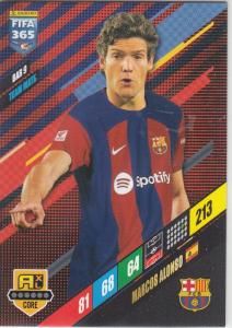 FIFA24 - 162 - Marcos Alonso (FC Barcelona) [BAR 9]