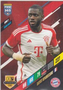 FIFA24 - 227 - Dayot Upamecano (FC Bayern München) [BMU 2]