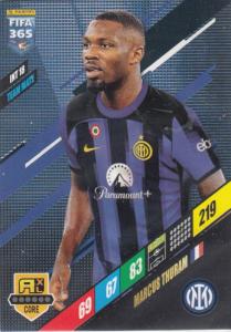 FIFA24 - 279 - Marcus Thuram (FC Internazionale Milano) [INT 18]