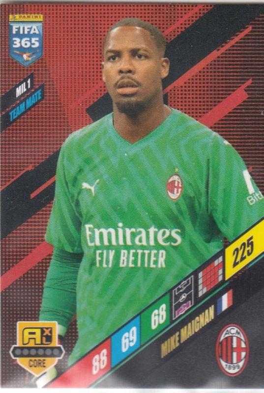 FIFA24 - 298 - Mike Maignan (AC Milan) [MIL 1]