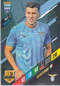 FIFA24 - 317 - Bnicolo Casale (SS Lazio) [LAZ 2]