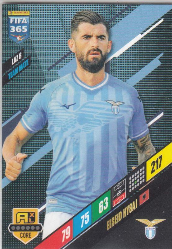 FIFA24 - 323 - Elseid Hysaj (SS Lazio) [LAZ 8]