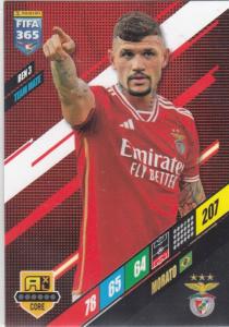 FIFA24 - 354 - Morato (SL Benfica) [BEN 3]