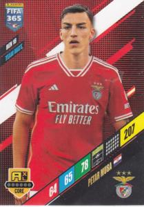 FIFA24 - 369 - Petar Musa (SL Benfica) [BEN 18]