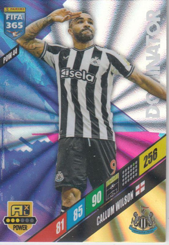 FIFA24 - 413 - Callum Wilson (Newcastle United) - Dominator [POW 44]