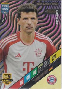 FIFA24 - 429 - Thomas Müller (FC Bayern München) - Time Machine [GOL 6]