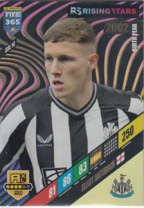 FIFA24 - 437 - Elliot Anderson (Newcastle United) - Rising Star [GOL 14]