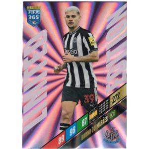 FIFA24 - Bruno Guimarães, Bruno Guimaraes (Newcastle United) - Limited Edition