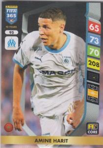 FIFA25 - 095 - Amine Harit (Olympique de Marseille)