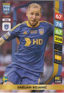 FIFA25 - 216 - Darijan Bojanić (Ulsan HD FC)
