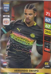 FIFA25 - 229 - Armando Obispo (PSV Eindhoven)
