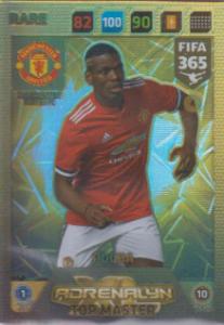 FIFA365 17-18 004  Paul Pogba - Top Master