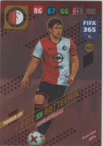 FIFA365 17-18 423 Eric Botteghin Defensive Rock Feyenoord