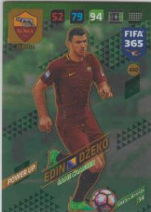 FIFA365 17-18 440 Edin DžekoGame Changer AS Roma