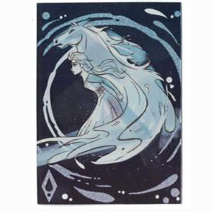 Panini Frozen II / Frost 2 Trading Cards - Limited Edition #2