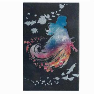 Panini Frozen II / Frost 2 Trading Cards - Limited Edition #5