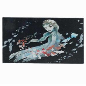 Panini Frozen II / Frost 2 Trading Cards - Limited Edition #6