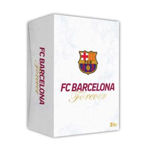 [MAX 1 PER HOUSEHOLD] Sealed Box 2025-26 Topps Barcelona Forever Hobby