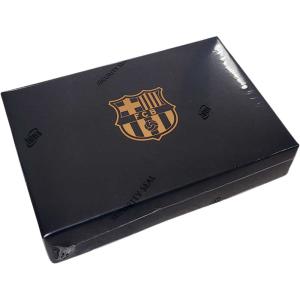 1 Pack 2024-25 Futera FC Barcelona Unique