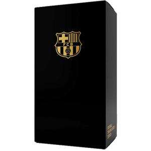 Hel Box 2025-26 Futera FC BARCELONA FX Football (10 Paket)
