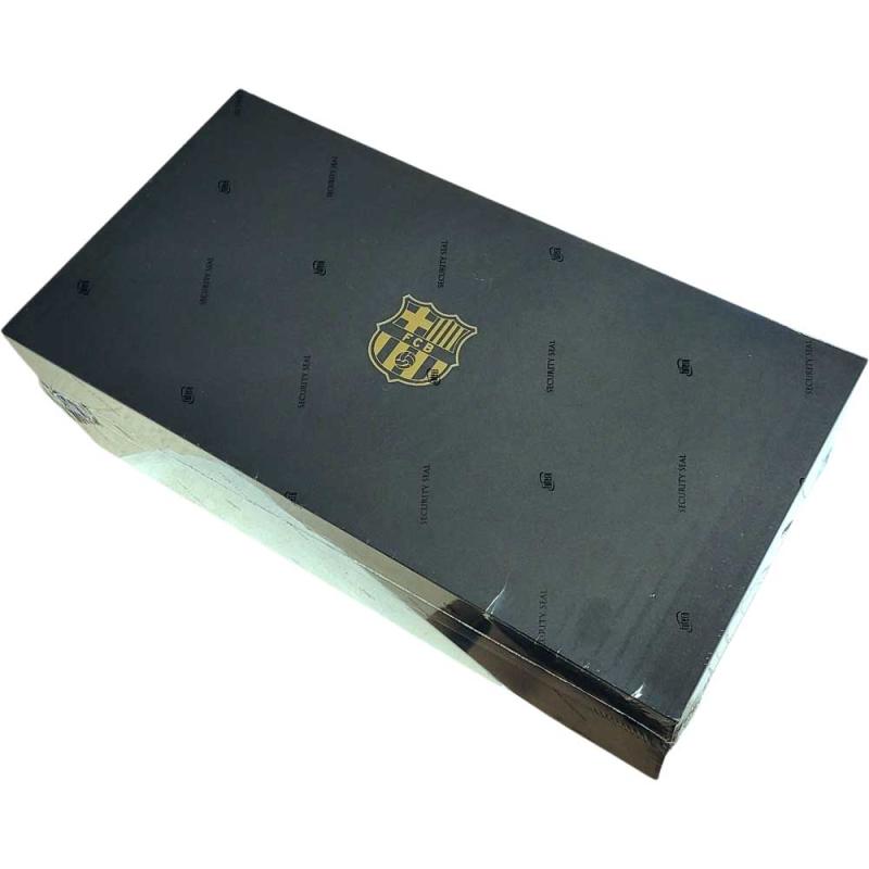 Sealed Box 2025-26 Futera Barcelona Incredible