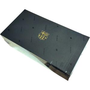 Sealed Box 2025-26 Futera Barcelona Incredible