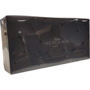 Hel Box Futera Incredible Series 2