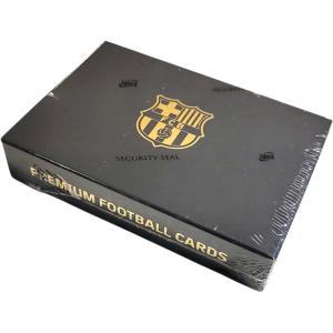 1st Paket 2025-26 Futera Barcelona UNIQUE