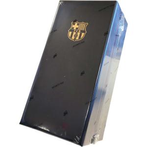 Hel Box 2025-26 Futera Barcelona UNIQUE (3 Packs)