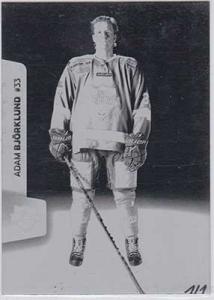 Black Press Plate 2012-13 ALLS-058 Adam Björklund BIK KARLSKOGA