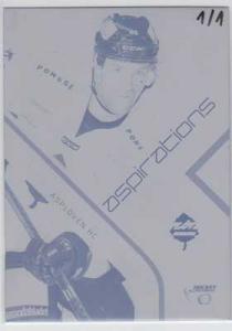 HockeyAllsvenskan 2014-15, Press Plates, Joachim Nermark, Asplöven HC