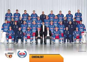 Teamset, 2014-15 HockeyAllsvenskan, IK Oskarshamn
