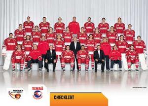 Teamset, 2014-15 HockeyAllsvenskan, Timrå IK