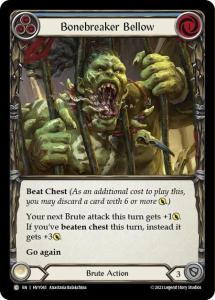 HVY043 - Bonebreaker Bellow BLUE - Common