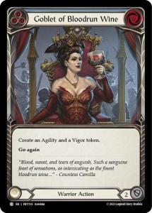 HVY133 - Goblet of Bloodrun Wine - Common